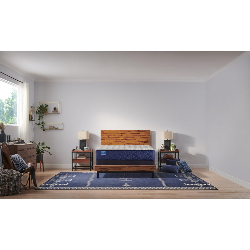 Sealy Midnight Cove Soft Tight Top Mattress (King) IMAGE 7