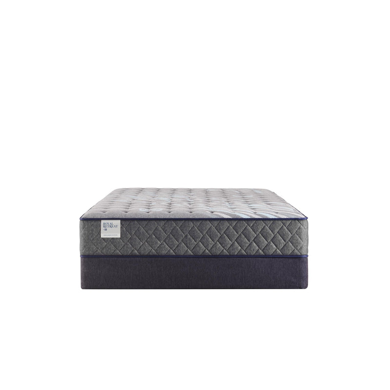 Sealy Refine Soft Tight Top Mattress (California King) IMAGE 4