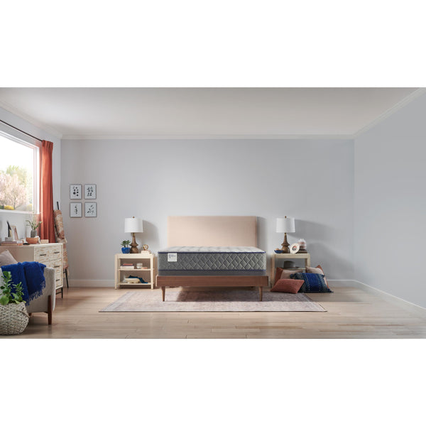 Sealy Sao Paulo Soft Tight Top Mattress (King) IMAGE 1