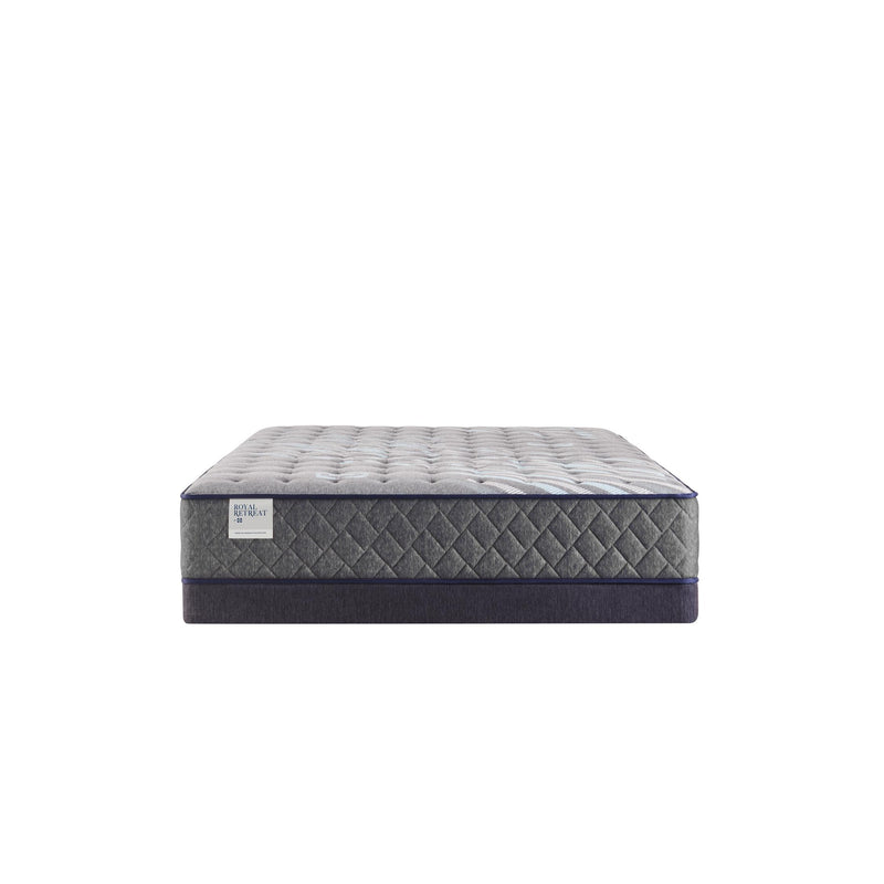 Sealy Sao Paulo Soft Tight Top Mattress (California King) IMAGE 3