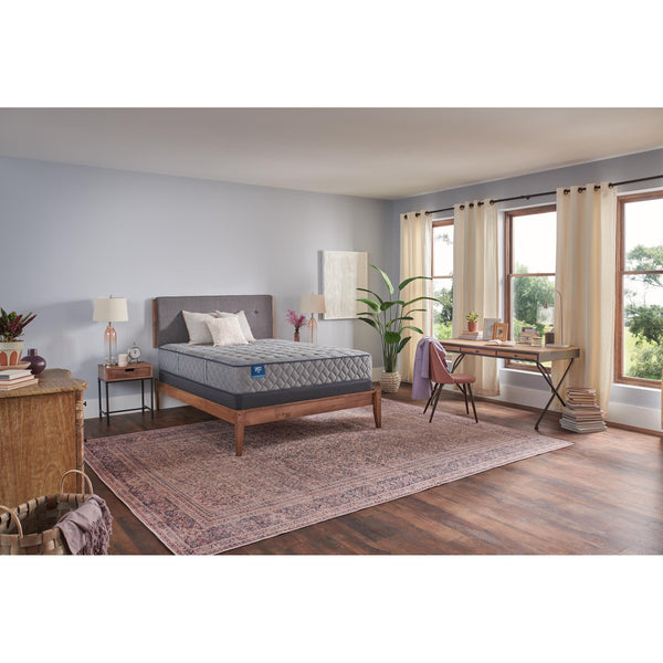 Sealy Royal Cove Soft Tight Top Mattress (Full) IMAGE 1