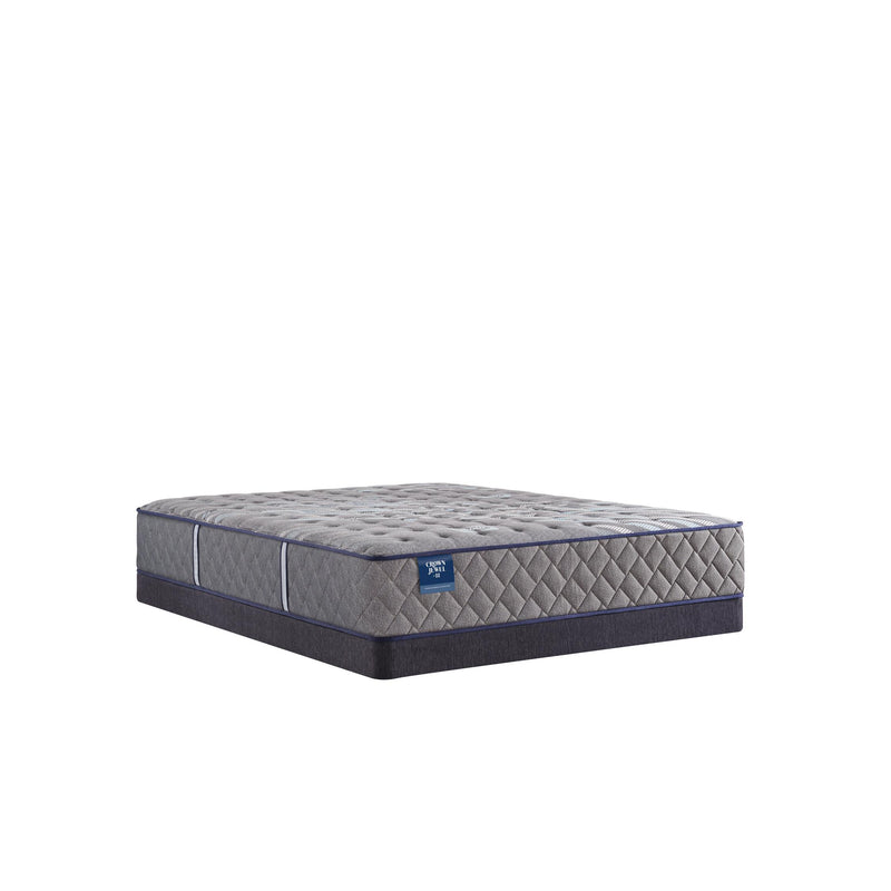 Sealy Royal Cove Soft Tight Top Mattress (King) IMAGE 7