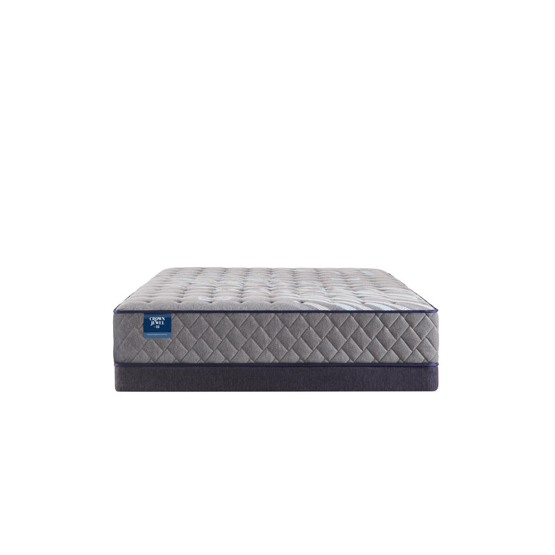 Sealy Royal Cove Soft Tight Top Mattress (California King) IMAGE 4