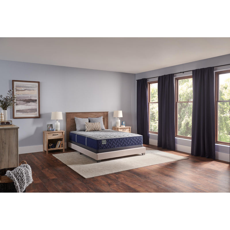 Sealy Benedict Soft Tight Top Mattress (King) IMAGE 10
