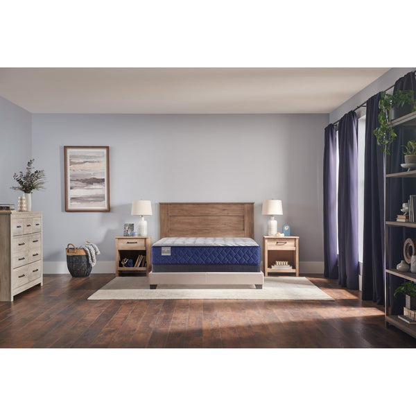Sealy Benedict Soft Tight Top Mattress (King) IMAGE 1