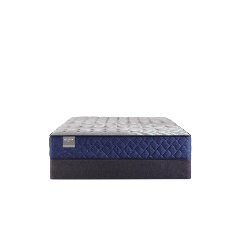 Sealy Benedict Soft Tight Top Mattress (King) IMAGE 4