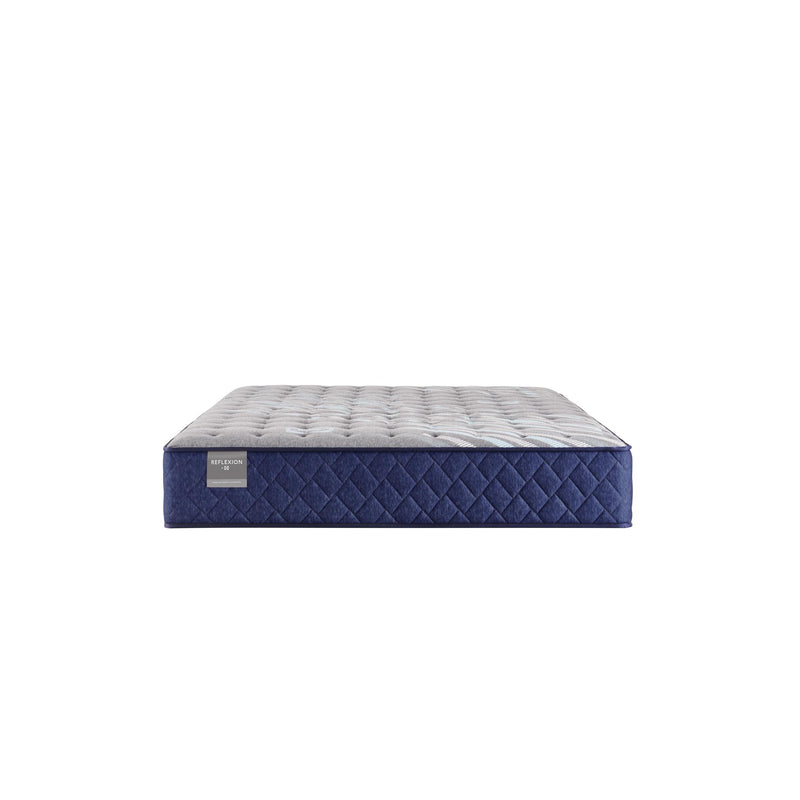 Sealy Benedict Soft Tight Top Mattress (King) IMAGE 5