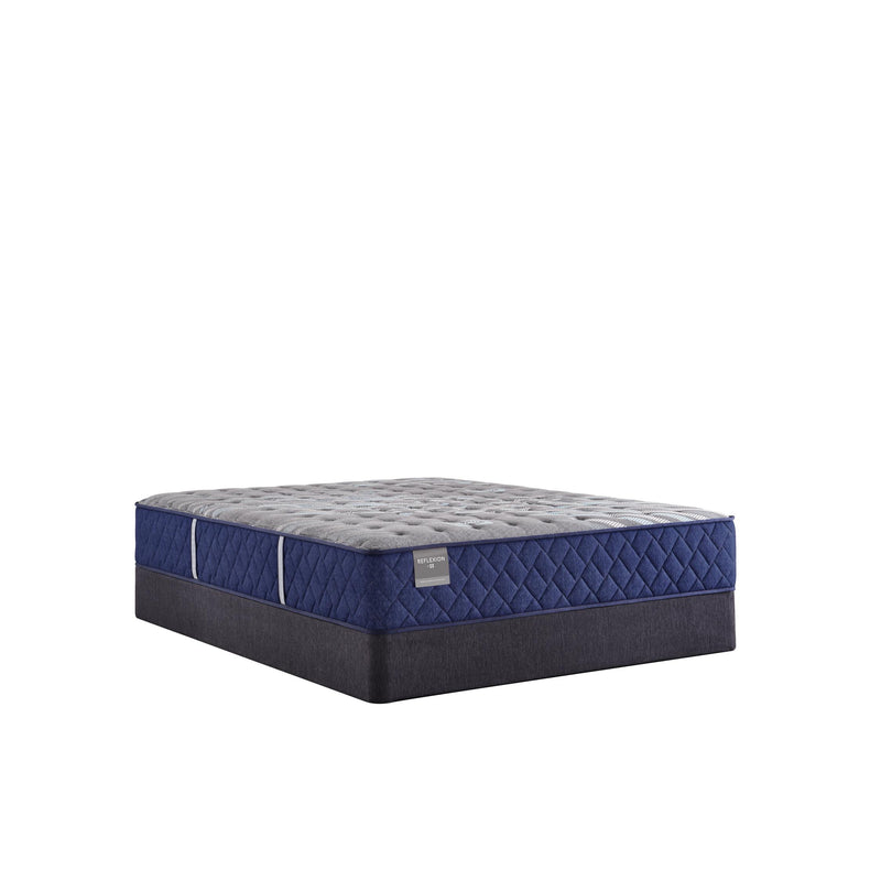 Sealy Benedict Soft Tight Top Mattress (King) IMAGE 7