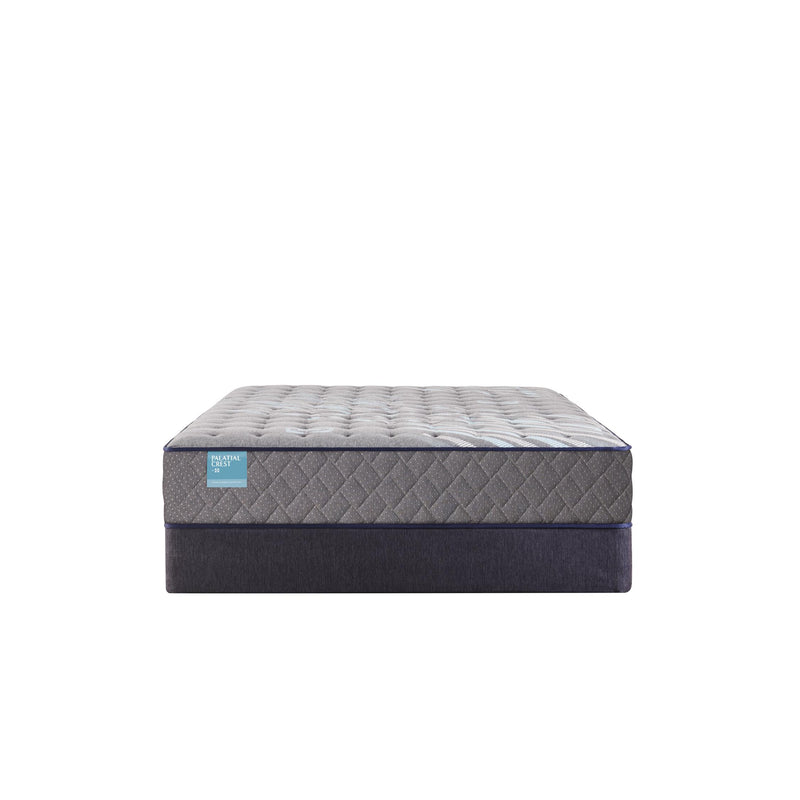 Sealy Wild Canyon Soft Tight Top Mattress (Twin) IMAGE 4