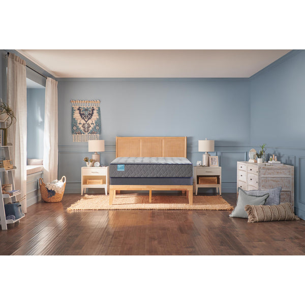 Sealy Wild Canyon Soft Tight Top Mattress (King) IMAGE 1