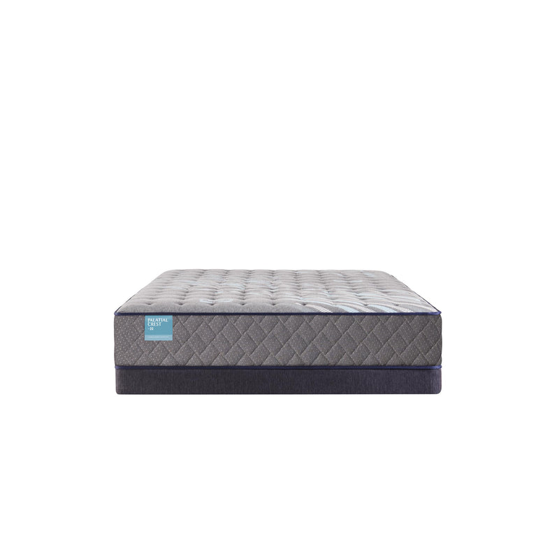 Sealy Cathedral Cove Soft Tight Top Mattress (King) IMAGE 3