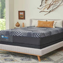 Sealy High Point Hybrid Soft Mattress (Split King) IMAGE 5