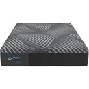 Sealy Albany Hybrid Medium Mattress (Split King) IMAGE 4