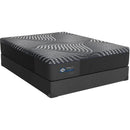 Sealy Albany Hybrid Medium Mattress (Split King) IMAGE 5