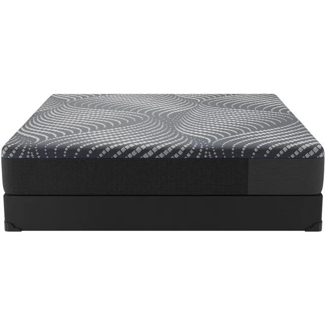 Sealy Albany Hybrid Medium Mattress (Split King) IMAGE 6