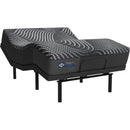 Sealy Albany Hybrid Medium Mattress (Split King) IMAGE 7