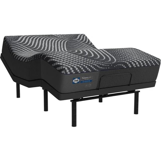 Sealy Albany Hybrid Medium Mattress (Split King) IMAGE 7