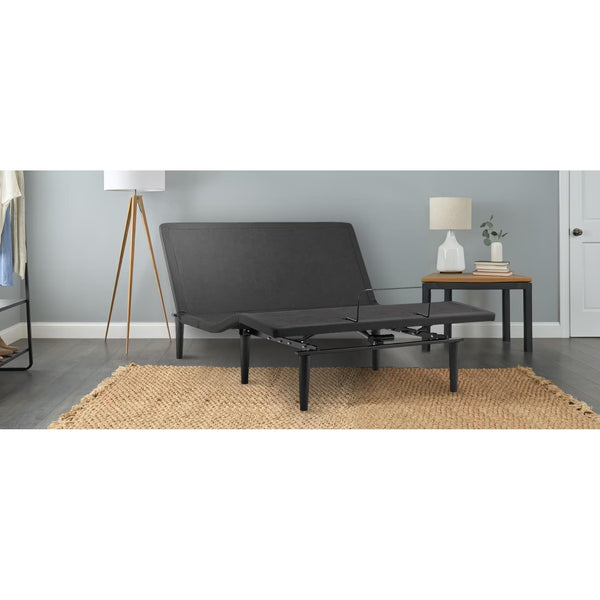 Sealy Ease California King Adjustable Base 63017832 IMAGE 1