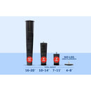 Sealy Ease Split King Adjustable Base 63017731/63017731 IMAGE 6