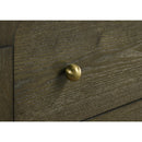 Coaster Furniture Gran Park 224932 2-Drawer Nightstand Bedside Table - Dark Cocoa IMAGE 13