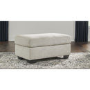 Signature Design by Ashley Vayda 33104U2 Chair and Ottoman IMAGE 3