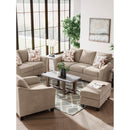 Benchcraft Willarae 5980323 Chair and a Half IMAGE 11