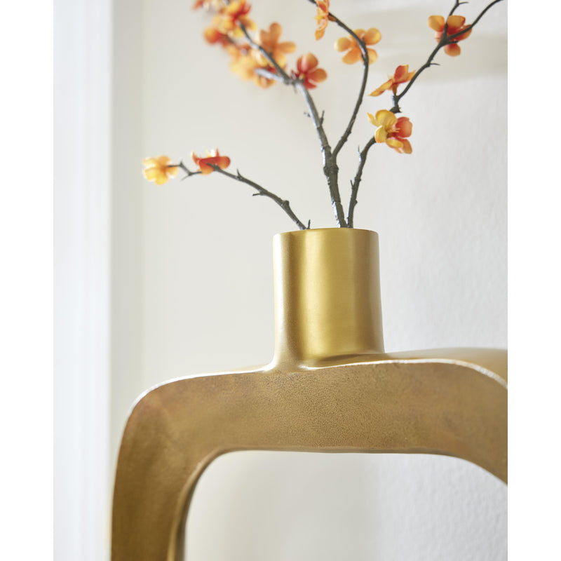 Signature Design by Ashley Lawtonville A2000751 Vase IMAGE 5