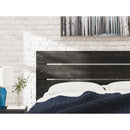 Signature Design by Ashley Hollivern B2108B2 Queen Panel Bed IMAGE 7