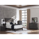 Signature Design by Ashley Fraluna B3370B2 Queen Panel Bed IMAGE 9