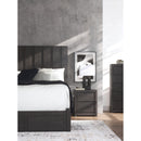 Signature Design by Ashley Fraluna B3370B4 Queen Panel Storage Bed IMAGE 9