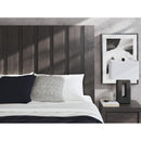 Signature Design by Ashley Fraluna B3370B8 King Panel Bed IMAGE 7