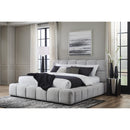 Signature Design by Ashley Grendusk B584B2 King Upholstered Bed IMAGE 5