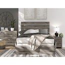 Signature Design by Ashley Graystorm PCB2405-31 Six Drawer Dresser IMAGE 12