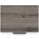 Signature Design by Ashley Graystorm PCB2405-92 Two Drawer Night Stand IMAGE 6