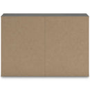 Signature Design by Ashley Fraluna PCB3370-31 Six Drawer Dresser IMAGE 5