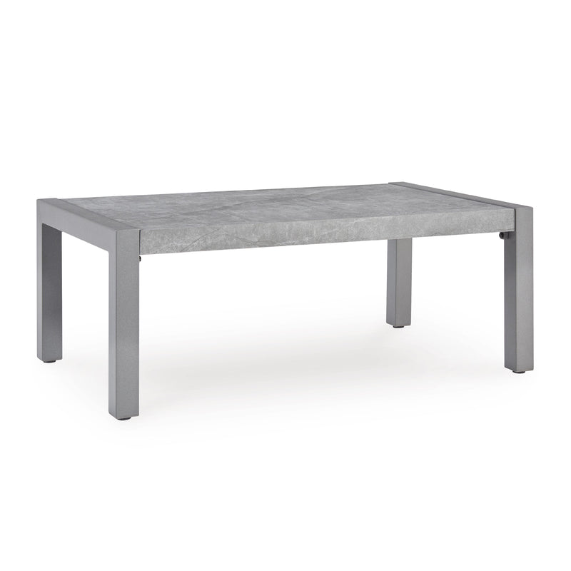 Signature Design by Ashley Hurley Park PCP695-701 Rectangular Cocktail Table IMAGE 1