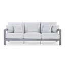 Calgary Furniture Emporium Outdoor Seating Sofas PCP695-838 IMAGE 2