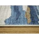 Signature Design by Ashley Vinlett R407041 Washable Large Rug IMAGE 4