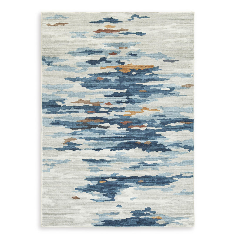 Calgary Furniture Emporium Rugs Rectangle R407042 IMAGE 1
