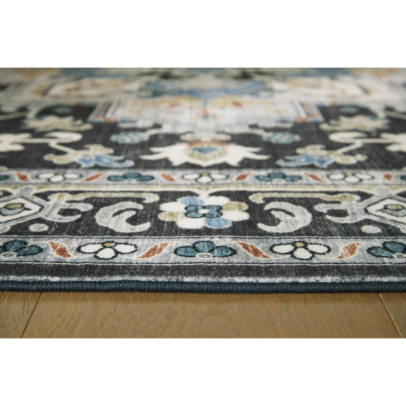 Signature Design by Ashley Leningston R407061 Washable Large Rug IMAGE 4
