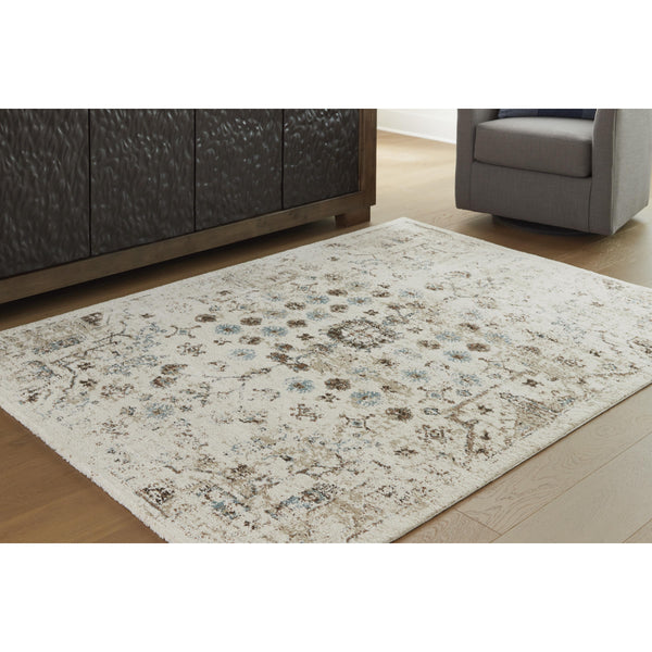 Signature Design by Ashley Jossler R407071 Large Rug IMAGE 2