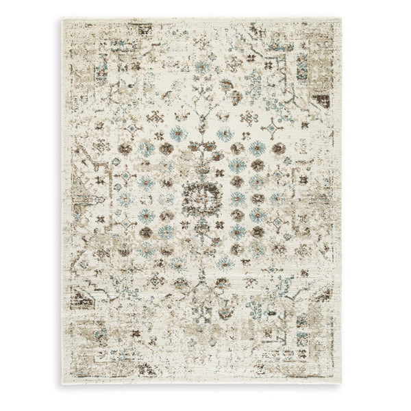 Signature Design by Ashley Jossler R407072 Medium Rug IMAGE 1