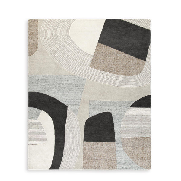 Signature Design by Ashley Edrickhill R407121 Large Rug IMAGE 1