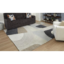Signature Design by Ashley Edrickhill R407121 Large Rug IMAGE 2