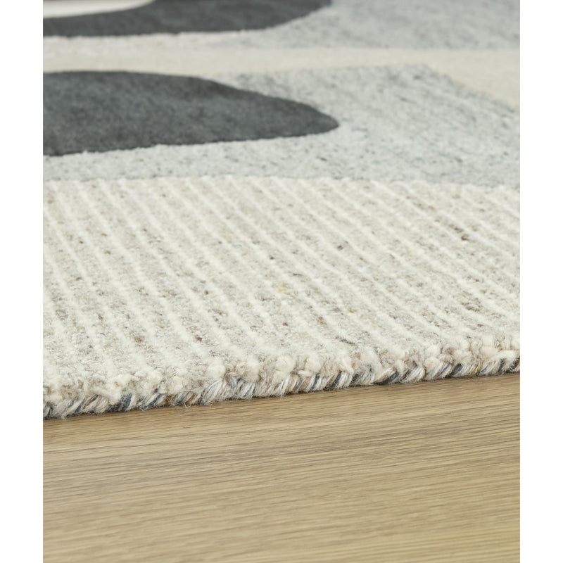 Signature Design by Ashley Edrickhill R407122 Medium Rug IMAGE 4