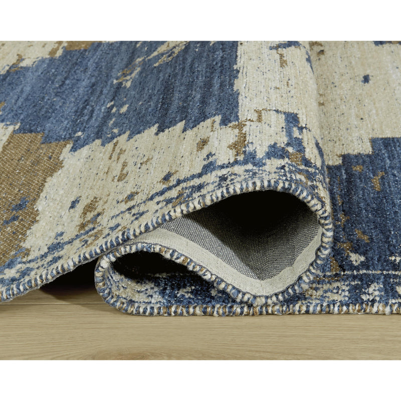 Signature Design by Ashley Varnler R407132 Medium Rug IMAGE 3