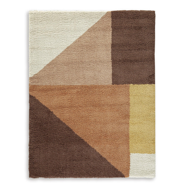 Signature Design by Ashley Gailmore R407172 Medium Rug IMAGE 1