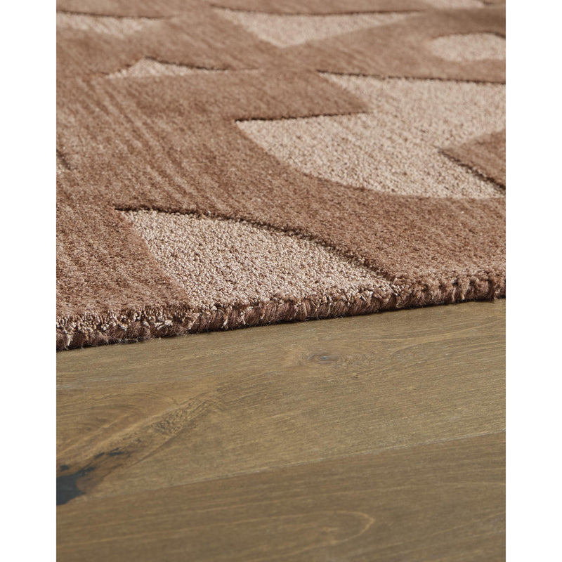 Signature Design by Ashley Perrenton R407202 Medium Rug IMAGE 4