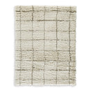 Signature Design by Ashley Wrenlow R407211 Large Rug IMAGE 1
