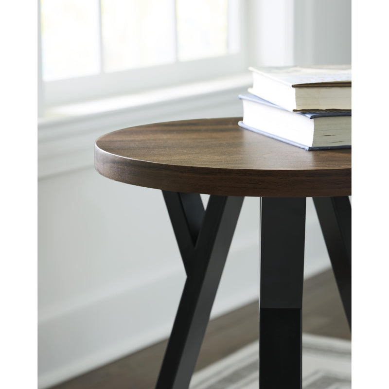 Calgary Furniture Emporium Elbrynn Occasional Table Set T153-13 IMAGE 5